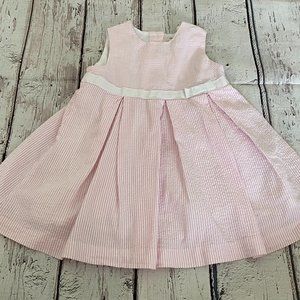 Threads baby girl dress 12-18 months old